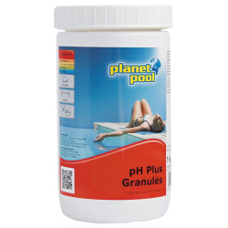 Correcteur pH+
