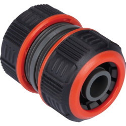 Raccord d'arrosage de surface - 1Pc - Diamètre intérieur du tuyau : 19 mm