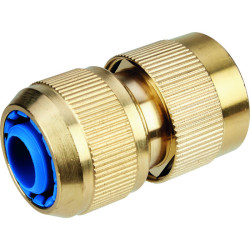 Raccord rapide Maxiflow Cap Vert - Diamètre 19 mm