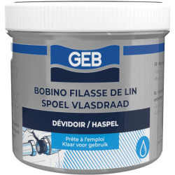 Distributeur de filasse - Geb - Pot de 80 g