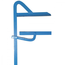 SERRE COFFRAGE SAILLIE 360 SERRAGE 80 CM - LG 100 CM