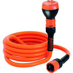 Twiddy - CLABER - 14.7mm - 9.8mm - 15m - Nombre de couches : 1 couche