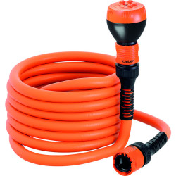 Twiddy - CLABER - 14.7mm - 9.8mm - 25m - Nombre de couches : 1 couche