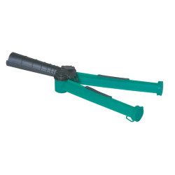 Rampe d'arrosage variable Eda - Couleur : Vert