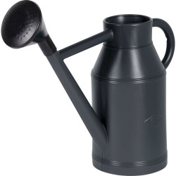 Arrosoir rond Lyonnais - 6l - 45cm - 21cm - 33cm