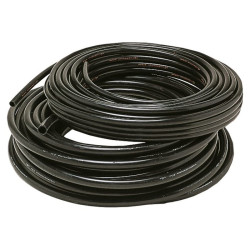 Tuyau polyéthylène haute densité 6 bar - Capvert - 32mm - 30mm - 50m - Nombre de couches : 1 couche