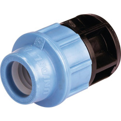 Bouchon - Capvert - Polyéthylène - 1Pc - Diamètre extérieur du tuyau : 20 mm