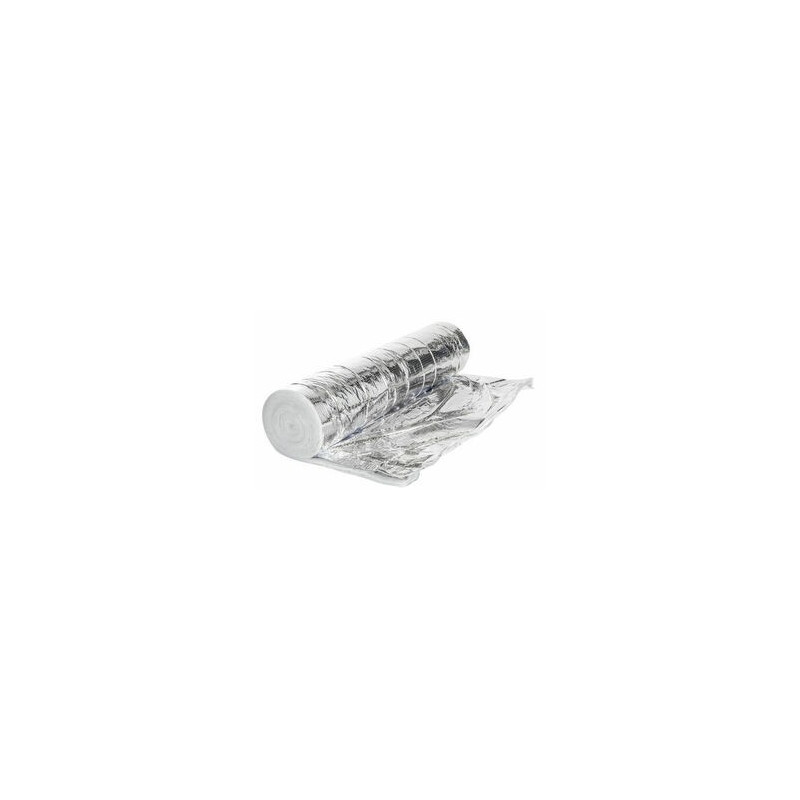 MULTICOUCHE 25 elements 1.50x10 ml soit 15 m2