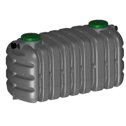 FOSSE EPURBLOC 119 3000L