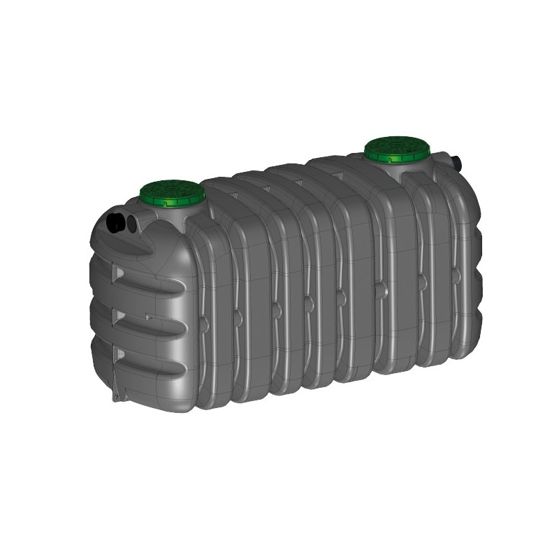 FOSSE EPURBLOC 119 3000L