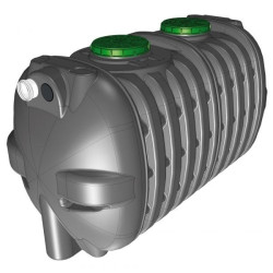 FOSSE EPURBLOC 119 3000L