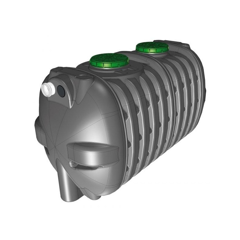 FOSSE EPURBLOC 119 3000L