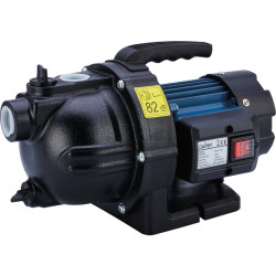 Pompe de surface monocellulaire - SW60 - Capvert - 600 W - 3 m³/h - 7.5kg