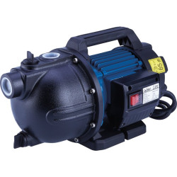 Pompe de surface monocellulaire - SW120 - Capvert - 1200 W - 5 bar - 5 m³/h - 11.5kg