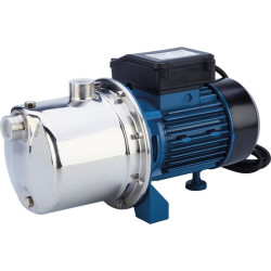 Pompe de surface multicellulaire - MC130 - Capvert - 1300 W - 5,5 bar - 4,8 m³/h - 4.8m³/h - 11.7kg