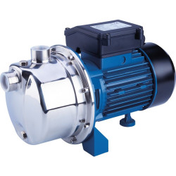 Pompe de surface multicellulaire - MC80 - Capvert - 800 W - 3,5 bar - 4,8 m³/h - 4.8m³/h - 9kg