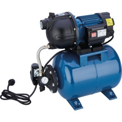 Groupe de surpression monocellulaire - M24 - Capvert - 1000 W - 4,5 bar - 4.5m³/h - 15.1kg