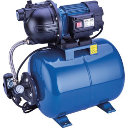 Groupe de surpression monocellulaire - M36 - Capvert - 1200 W - 5 bar - 20.1kg