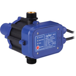Press control - PC1 - Capvert - 10 bar - M 26 x 34 - Filetage entrée : M 1" (26 x 34)
