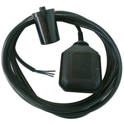 Interrupteur flotteur - Capvert - 5m