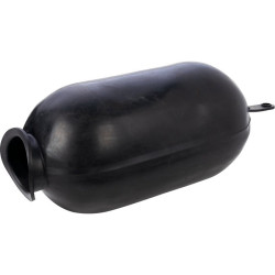 Vessie de rechange groupe de surpression - Capvert - 36 L - 1Pc