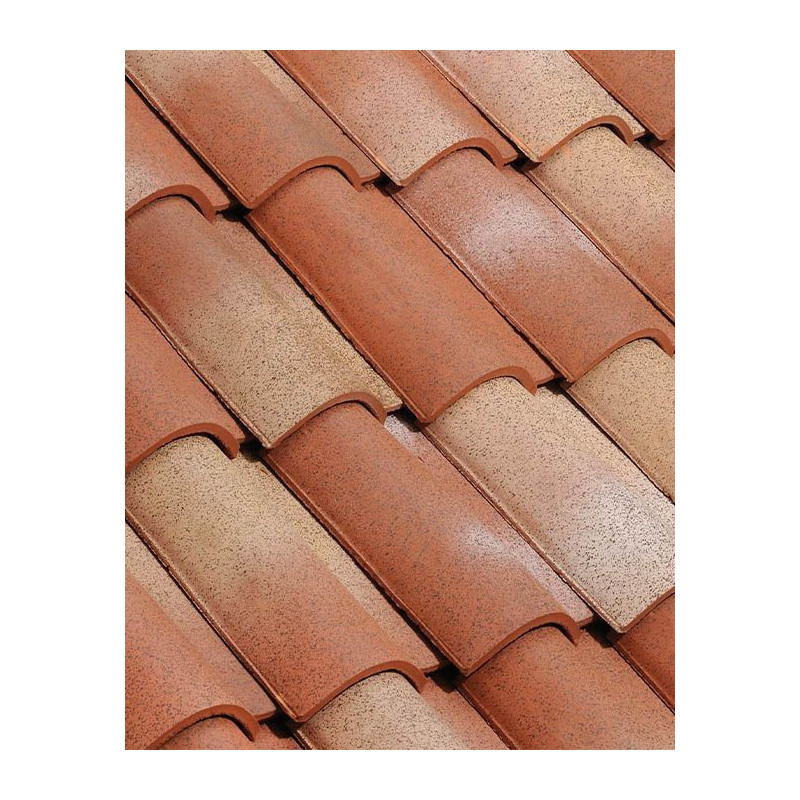 Tuiles MÉDIANE RÉNO Gélis  - 11.5 au m²