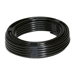 Tuyau d'alimentation polyéthylène - Capvert - 16mm - 13.5mm - 25m - Nombre de couches : 1 couche