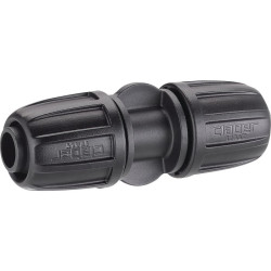 Racord de rallonge pour arrosage Claber - 1/2"