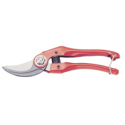 Sécateur acier embouti P121 - 20cm - 20mm