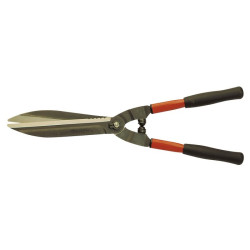 Cisaille modèle professionnel Bahco - Longueur 57 cm