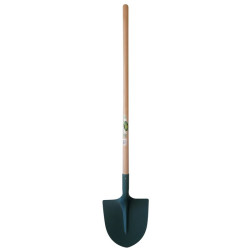Pelle col de cygne - Capvert - Emmanché - 29cm - Emmanché : Oui - Forme du manche : Droit