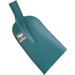 Pelle Charente Forges de Magne - Longueur 19 cm - Matière tête de l'outil : Acier trempé
