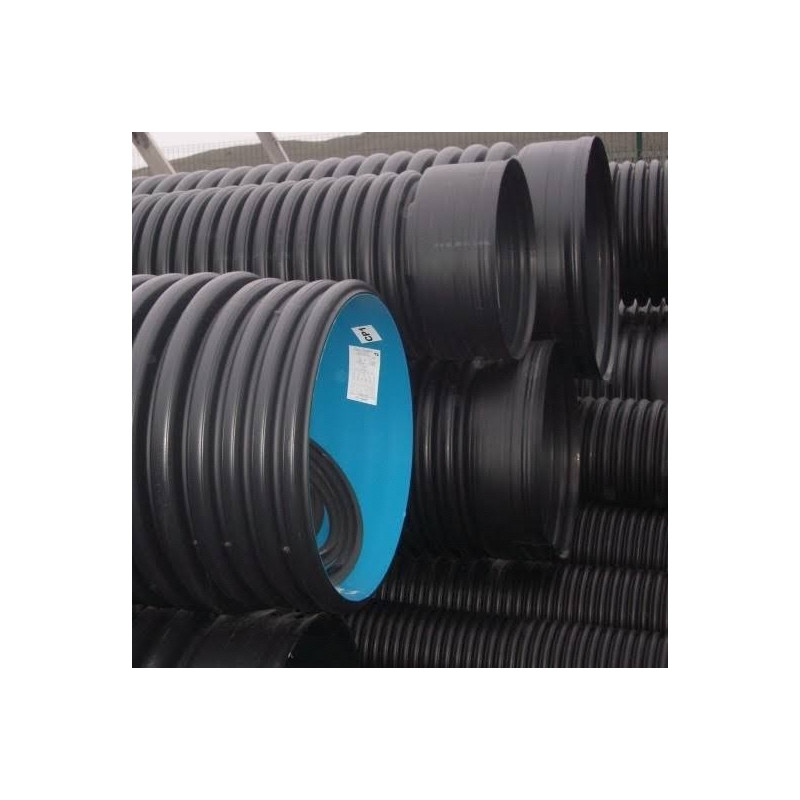 Tube PE100 HD bande bleue PN16 D20x3