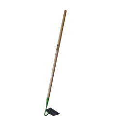 Binette nanterre Mermier Jardin - Emmanché - Longueur 16 cm - Manche télescopique : Non