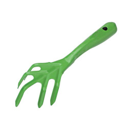 Griffe fleurs Mermier Jardin - 5 dents