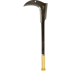Coupe ronces gré Aveyron - Manche bois