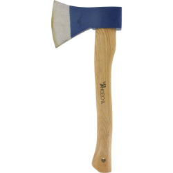 Hachette Angelo - 0,8 Kg - 0.8kg - Emmanché : Oui - Forme du manche : Ergonomique