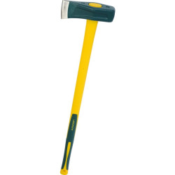 Merlin Novagrip Leborgne - 3,7 kg - Manche télescopique : Non - 3.7kg - Emmanché : Oui