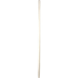 Manche de pelle - Capvert - Eucalyptus - 30mm - 130cm - Corps de métier : Terrassier