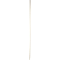 Manche râteau Cap vert - Longueur 1,5 m - Corps de métier : Terrassier - 150cm - 28mm