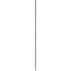 Manche hêtre Cap Vert - Pelle droit - Diamètre 40 mm - Longueur 1,2 m - Corps de métier : Terrassier - 120cm