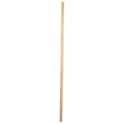Manche hêtre Cap Vert - Brayou - Diamètre 40 mm - Longueur 1,8 m - Corps de métier : Terrassier - 180cm