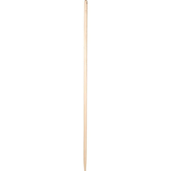 Manche pin Cap Vert - Râteau - Diamètre 28 mm - Longueur 1,5 m - Corps de métier : Terrassier - 150cm