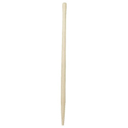 Manche bois Cap Vert - Louchet - Diamètre 18 mm - Longueur 1 m - Corps de métier : Terrassier - 100cm