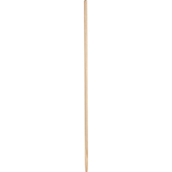Manche de balai à gazon - Capvert - Pin - 23mm - 130cm - Corps de métier : Terrassier