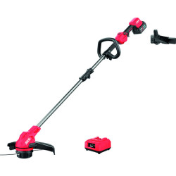 Coupe-bordures 0250 AB - Skil - Sans fil - Brushless - 33cm - 2.4A