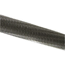Lime de tronçonneuse Bahco - Longueur 200 mm - Diamètre 5,2 mm - 5.2mm