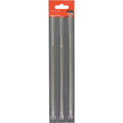 Lime de tronçonneuse Bahco - Longueur 200 mm - Diamètre 5,5 mm - 5.5mm