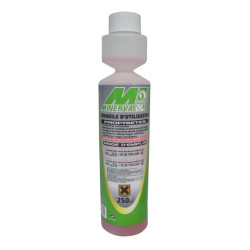 Substitut de plomb Top Clean Minerva - 250 ml - 1Pc