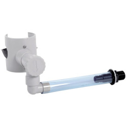 Kit collecteur Capt'eau pour Récup'O Eda - Rond - 1Pc